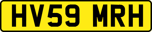 HV59MRH