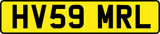HV59MRL