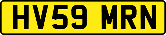 HV59MRN