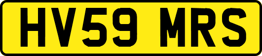HV59MRS