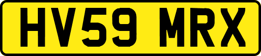 HV59MRX
