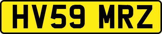 HV59MRZ