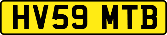 HV59MTB