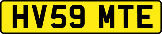 HV59MTE