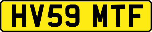 HV59MTF