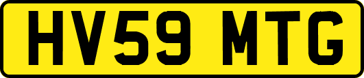 HV59MTG