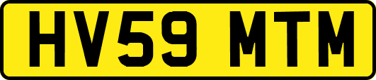 HV59MTM