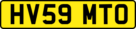 HV59MTO