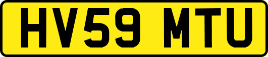 HV59MTU