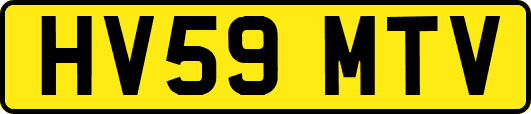 HV59MTV