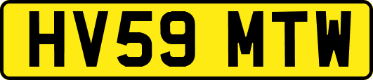 HV59MTW