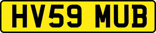 HV59MUB