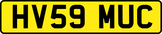 HV59MUC