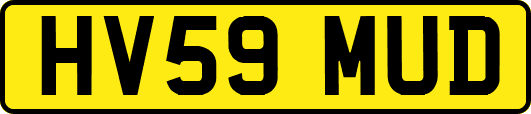 HV59MUD