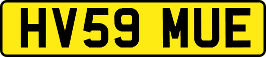 HV59MUE