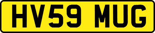 HV59MUG
