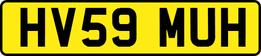 HV59MUH