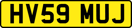 HV59MUJ