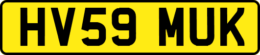 HV59MUK