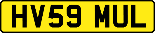 HV59MUL
