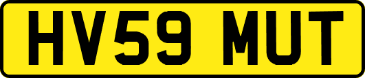 HV59MUT