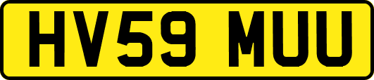 HV59MUU