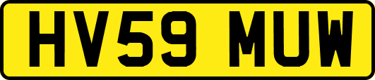 HV59MUW