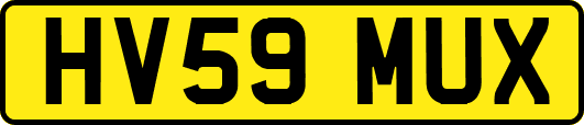 HV59MUX