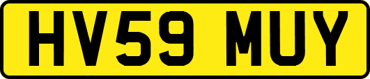 HV59MUY