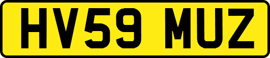 HV59MUZ