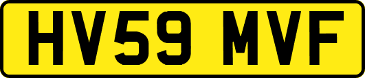 HV59MVF