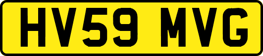 HV59MVG