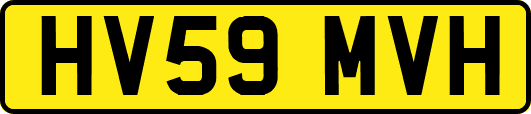 HV59MVH
