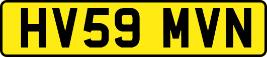 HV59MVN