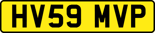 HV59MVP