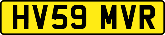 HV59MVR