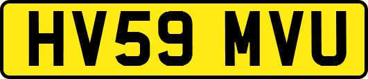 HV59MVU