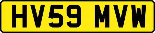 HV59MVW