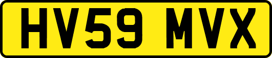 HV59MVX