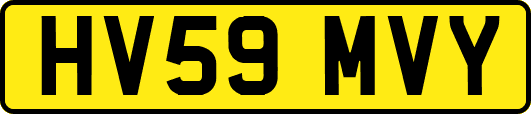 HV59MVY