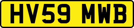 HV59MWB
