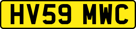HV59MWC