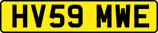 HV59MWE