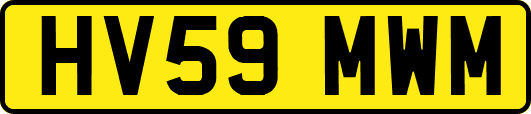 HV59MWM