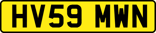 HV59MWN
