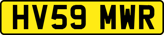 HV59MWR