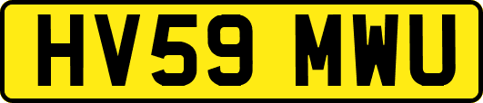 HV59MWU