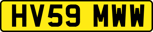 HV59MWW