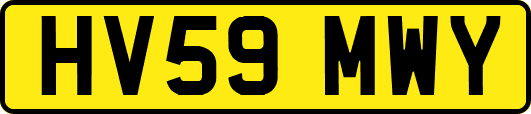 HV59MWY