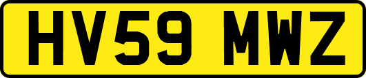 HV59MWZ